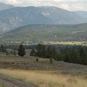 Big Sky Lower Village