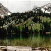 Fairy Lake