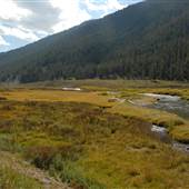 Gallatin River - Big Sky