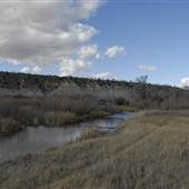 Greycliff Fishing Access