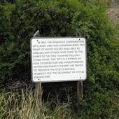 Hookham River Access