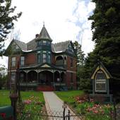 Lehrkind Mansion