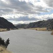 Madison River - Bozeman