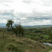 Meadow Creek Road