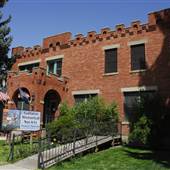 Pioneer Museum
