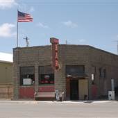 Bank Bar and Vault Restaurant
