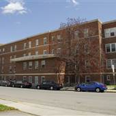 Wilson Apartments