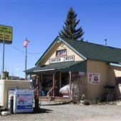 Canyon Creek Gas Station