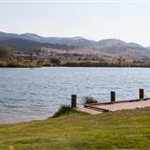 Spring Meadow Lake