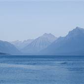 Glacier National Park: Lake McDonald