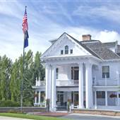 Gibson Mansion