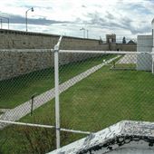 Old Montana Prison