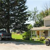 Poplar Grove Ranch