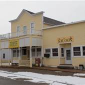 Willow Creek Cafe and Saloon