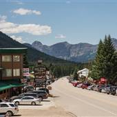 Cooke City