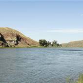 Widow Coulee Fishing Access