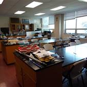 Carroll College (Lab Interiors)