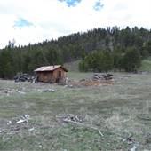 Stemple Pass Sawmill