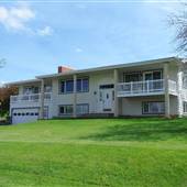 Great Falls : Foxfarm (Upper Class Homes)