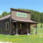 Maiden Area Cabins