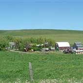 Winifred Area Farms & Homesteads