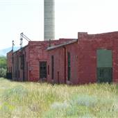 Montana State Training School Historic District (General Campus Exteriors)