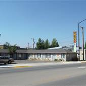 Sunset Motel