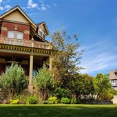 Mansion Historic District (Helena)