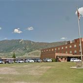 Genesis Health - Butte Center (Old Silver Bow General)