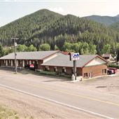 Bob's Bar Dining & Motel