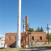 Old Galen State Hospital Campus (Steam Plant & Shops)