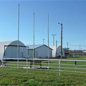 McCone County Fairgrounds