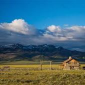J Bar L Ranch