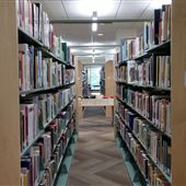 Carroll College (Library)