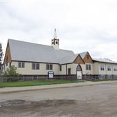 First Presbyterian Church