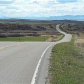 Fort Belknap :: Tribal Route 11