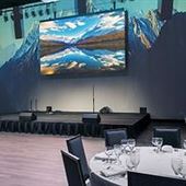 Copper King Hotel & Convention Center (Main Ballroom)