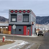Cinz Bar