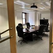 Small Conference Room - Thornton Building