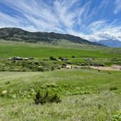 L / A Ranch