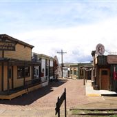 World Museum of Mining