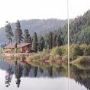 Salmon Lake