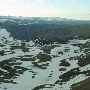 Beartooth Basin Ski Area