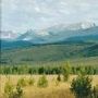 Anaconda-Pintler Mountains