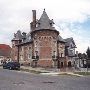 Charles W. Clark Chateau