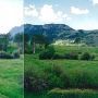 Gallatin Mountains