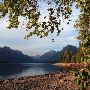 Glacier National Park: Lake McDonald