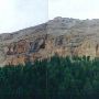 Gravelly Mountains