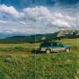Gravelly Mountains
