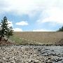 Hebgen Dam